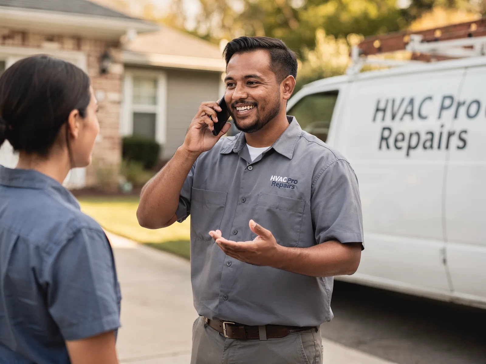 Heat Pump Repair Fort Necessity, LA FAQs